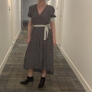 ANTHROPOLOGY/MAEVE/Dress